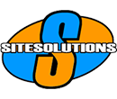 Site Solutions Logo